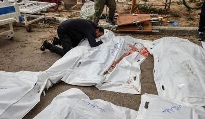 تصاعد الأحداث في غزة: 48 شهيداً فلسطينياً ضحية القصف الإسرائيلي