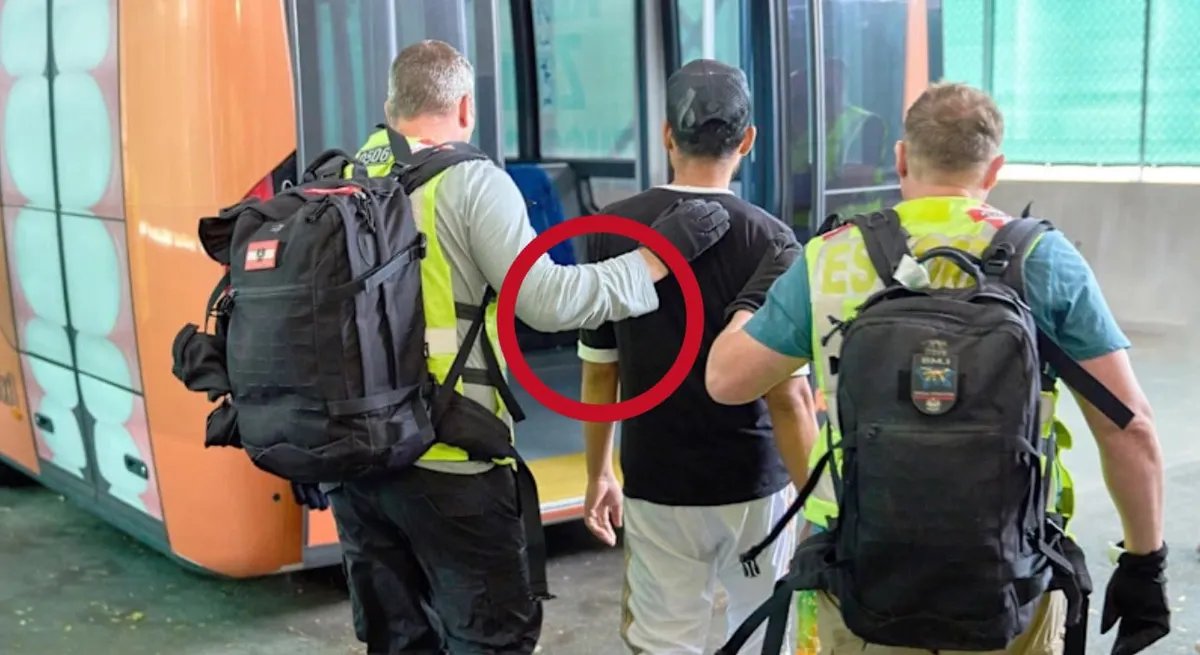 المحكمة الأوروبية تسمح للنمسا بترحيل مواطن سوري مدان بجرائم جنائية: تفاصيل القرار