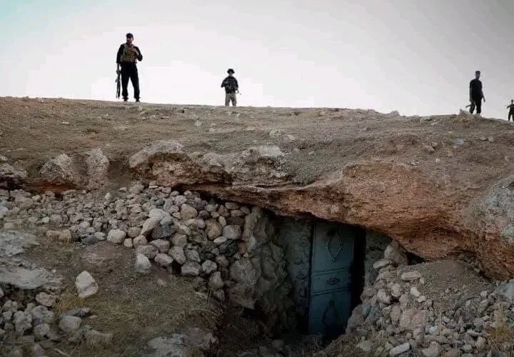 الكشف عن سجن سري تابع للنظام في ريف حمص: انتهاكات مروعة بحق مدنيين بينهم أطفال