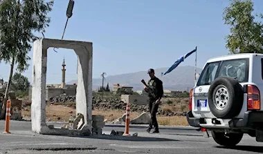 «إسرائيل هيوم»: خلافات جوهرية تعيق اتفاقاً أمنياً بين سوريا وإسرائيل