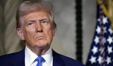 زاخاروفا: تصريحات ترامب الحادة تجاه روسيا 'تكتيك تفاوضي'