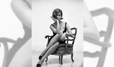 رحيل كلوديا كاردينالي: وداعاً لآخر رموز العصر الذهبي للسينما الإيطالية