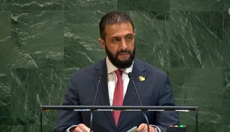 الاتحاد الأوروبي يشيد بمشاركة سوريا في الأمم المتحدة: خطوة نحو مرحلة جديدة