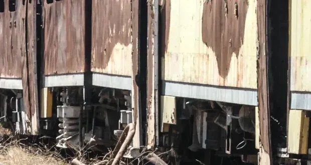 إحياء قطار الحجاز: صراع النفوذ الإقليمي وممرات التجارة البديلة يتصدر المشهد السوري