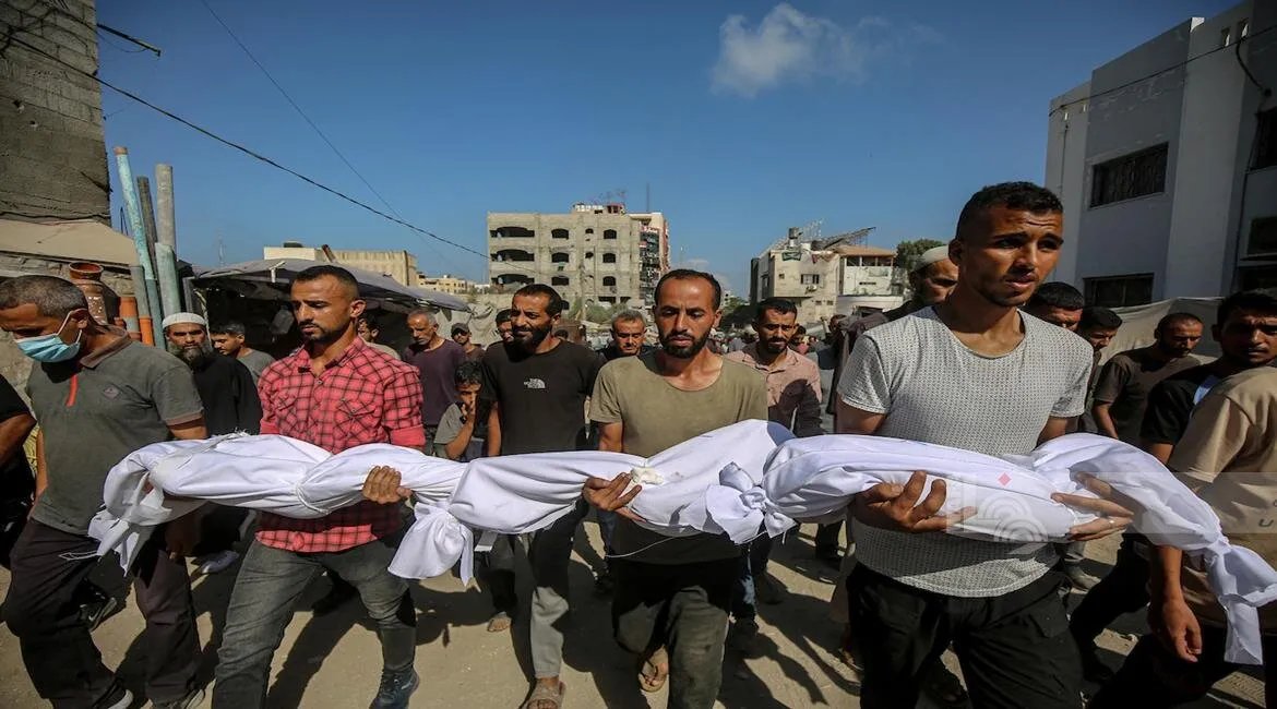 تصاعد الأحداث في غزة: 24 شهيداً فلسطينياً نتيجة العدوان الإسرائيلي