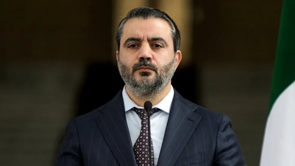 دمشق والآلية الدولية تبحثان آليات تحقيق العدالة الشاملة في سوريا: هل يلوح انفراج؟