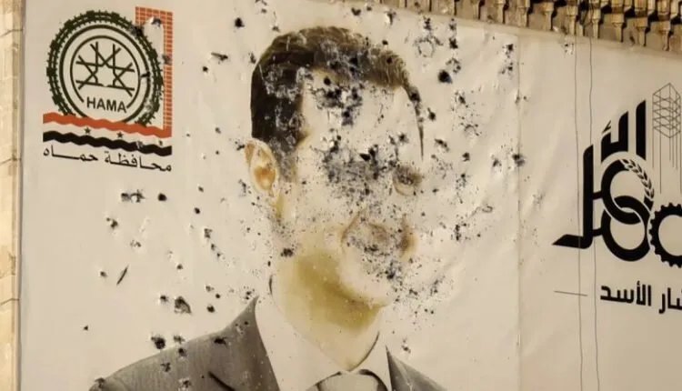 العدالة السورية تصدر مذكرة توقيف غيابية بحق بشار الأسد بتهم جرائم حرب