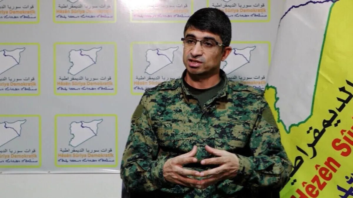 قسد تشكك في قدرة الجيش السوري على استيعاب قواتها وتتهم دمشق بالمماطلة