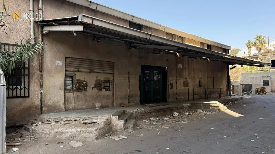 أزمة خبز حادة في السويداء: توقف كامل للأفران يفاقم معاناة السكان