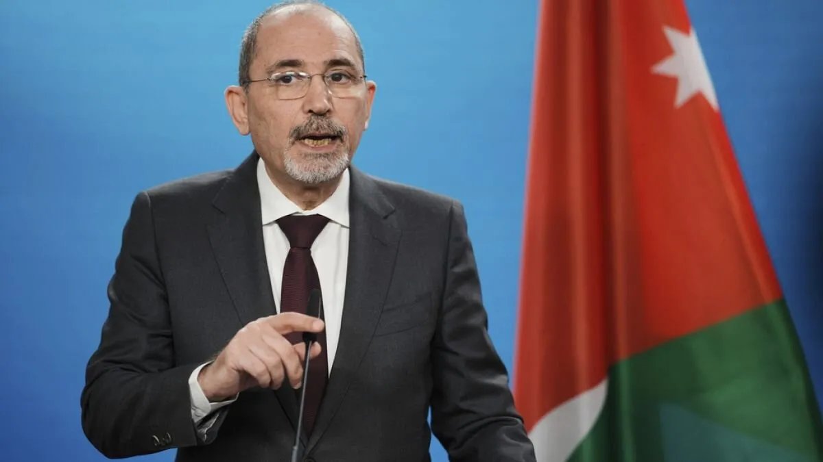 وزير الخارجية الأردني في دمشق اليوم للقاء الرئيس الأسد وبحث العلاقات الثنائية