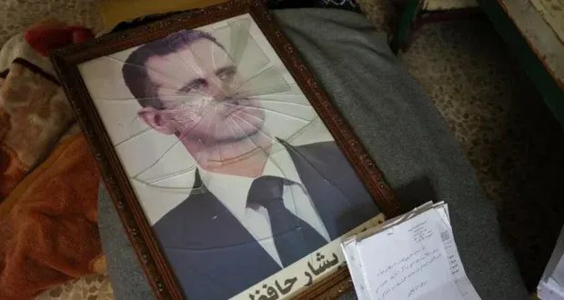 مذكرة توقيف رسمية بحق بشار الأسد بتهمة القتل العمد على خلفية أحداث درعا