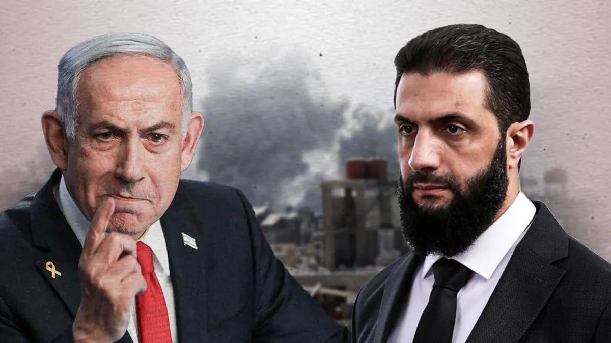 مفاوضات سوريا وإسرائيل تواجه تعثراً بسبب مطلب "الممر الإنساني"