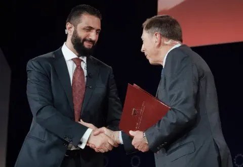 فورين بوليسي: لماذا كان خطاب الرئيس الشرع في الأمم المتحدة مؤثراً؟