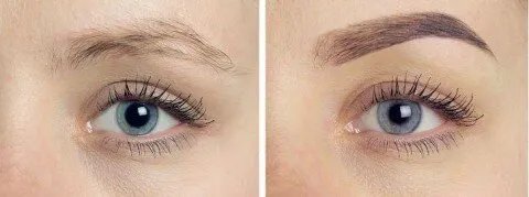 دليل شامل: كيف تختارين رسمة الحواجب المثالية التي تناسب شكل وجهك؟