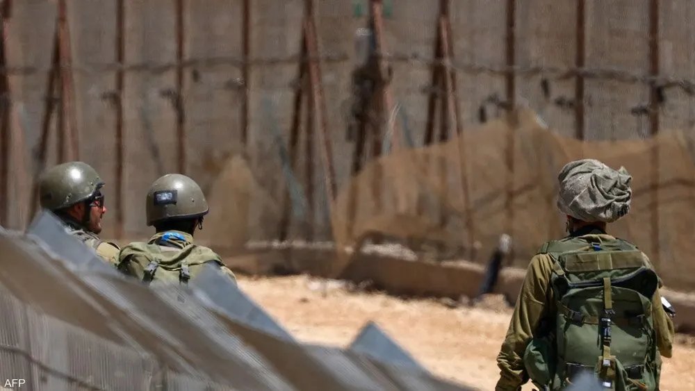 فشل مفاوضات اللحظة الأخيرة: تعثر اتفاق أمني بين سوريا وإسرائيل بوساطة أمريكية