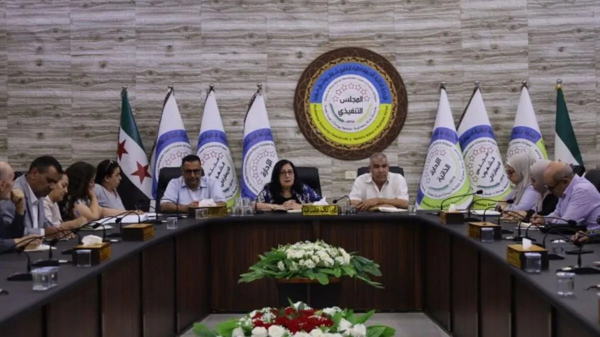 جمود في المفاوضات بين دمشق و"قسد" وسط اتهامات بالتباطؤ