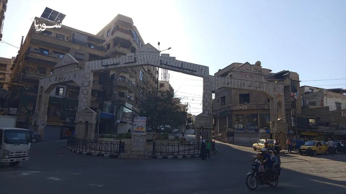 الهامة: ضغوط سكانية متزايدة تعيق تحسين الخدمات الأساسية