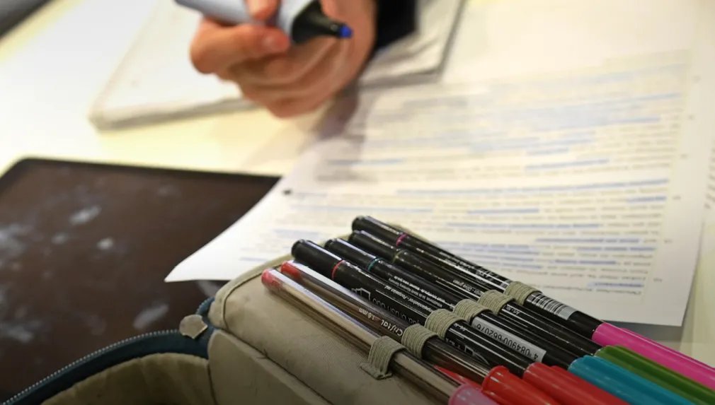 بسبب تسريب الأسئلة: إلغاء اختبار اللغة الإنجليزية للصف العاشر في ولاية بافاريا الألمانية