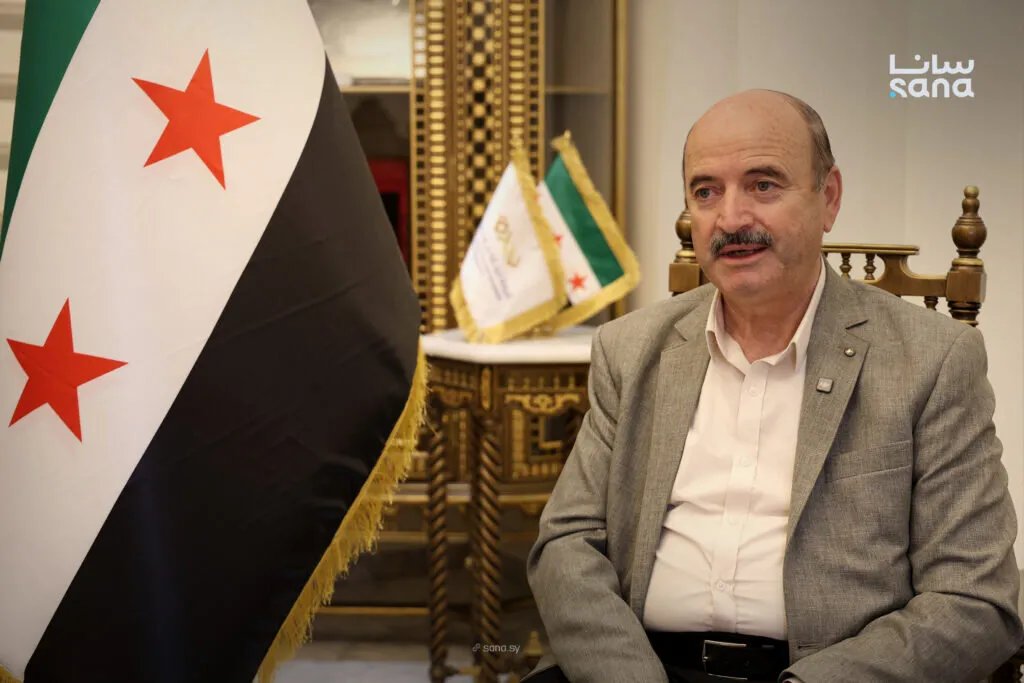 انتشار الشركات الجديدة: تأسيس 3200 شركة في ريف دمشق يعكس حيوية الاقتصاد