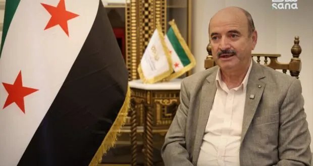 3200 شركة جديدة تتأسس في ريف دمشق هذا العام: دفعة قوية للاقتصاد السوري