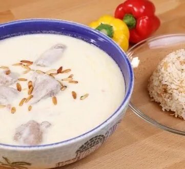 طريقة تحضير الشاكرية باللحم: وصفة شهية ومميزة