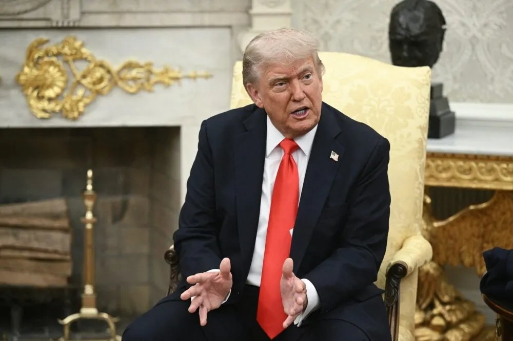 ترامب يعلن: توصلنا إلى اتفاق محتمل بشأن غزة