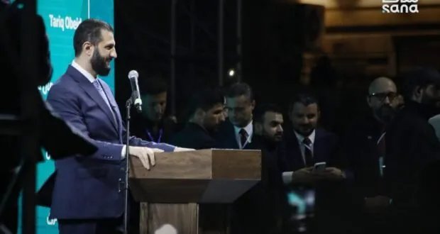 الرئيس الأسد من إدلب: سوريا تستعيد مكانتها ووحدة الشعب أساس البناء