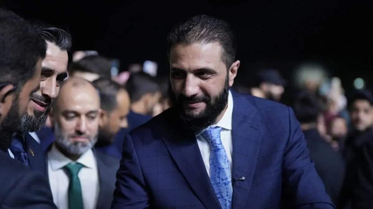 الشرع يعلن من إدلب: سوريا تستعيد مكانتها الدولية بعد مشاركة تاريخية في الأمم المتحدة