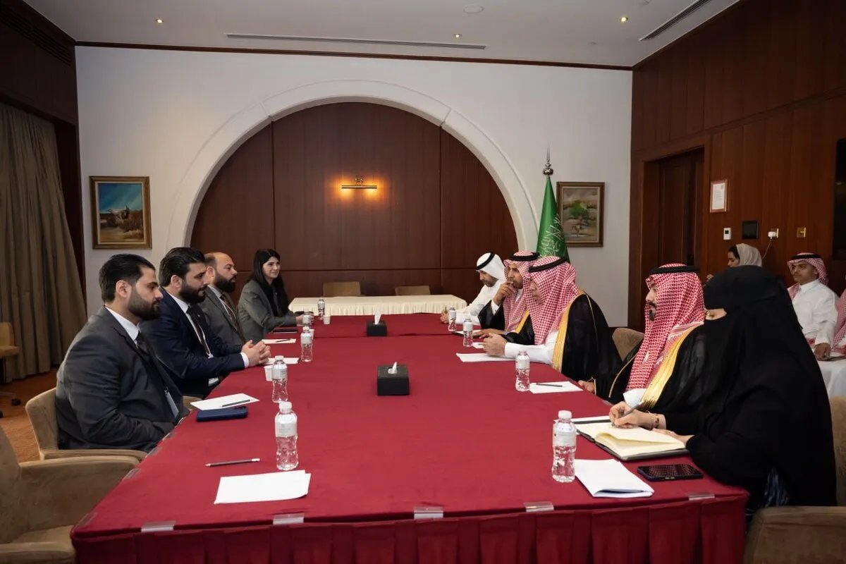 مباحثات سورية سعودية لتعزيز خدمات الحجاج السوريين وتسهيل سفرهم