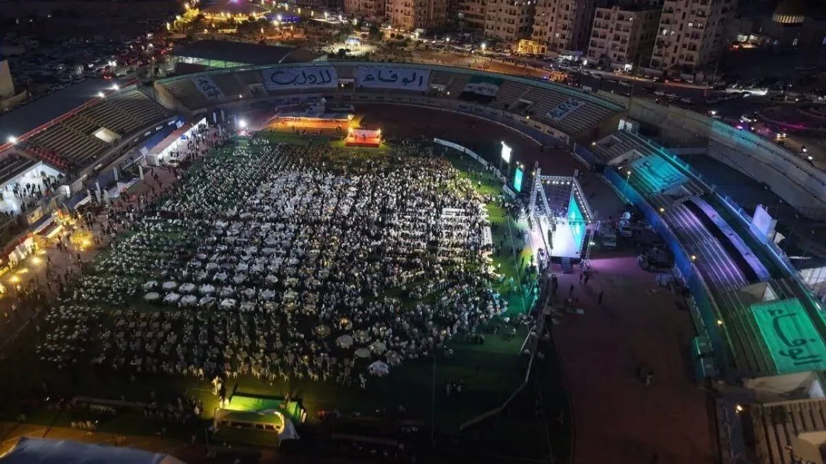 حملة "الوفاء لإدلب" تتجاوز 208 ملايين دولار لدعم المتضررين والبنية التحتية