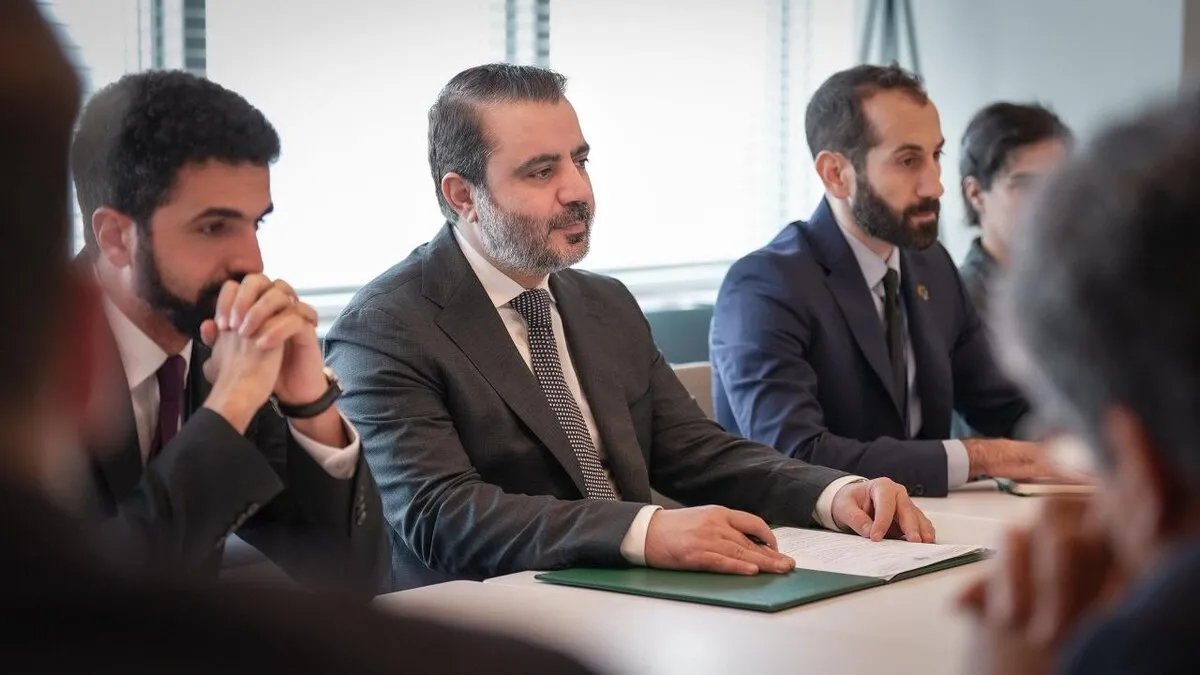 وزير الخارجية يلتقي ممثلي منظمات الأمم المتحدة لبحث الشؤون الإنسانية في نيويورك