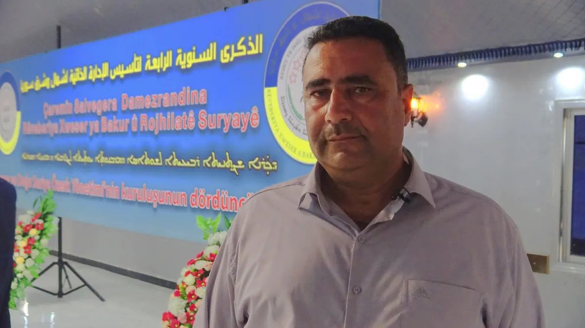 ضغوط متزايدة على الأطراف السورية للتوصل إلى حلول: تصريح من الإدارة الذاتية