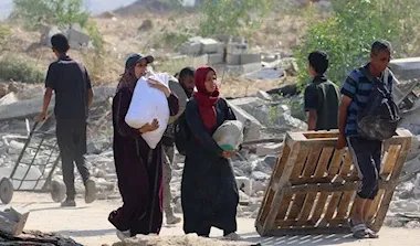 نتنياهو يوسع نطاق العمليات في غزة وسط إدانة دولية وانهيار الأبراج السكنية