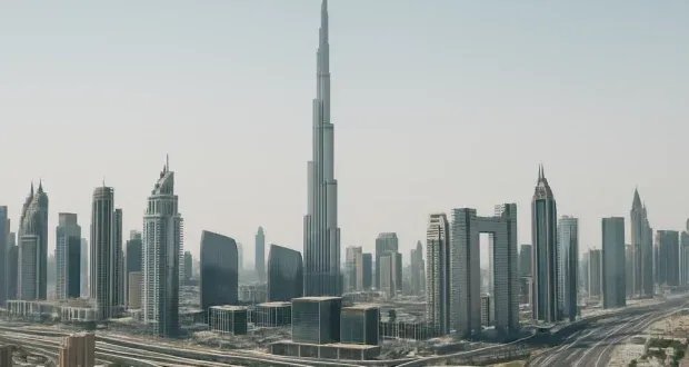 دبي تتصدر وجهات الاستثمار العقاري بعوائد مجزية تتجاوز العواصم العالمية