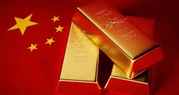 شانغهاي تتنافس على صدارة احتياطي الذهب العالمي: هل تصبح الصين الخزينة الأمينة للعالم؟