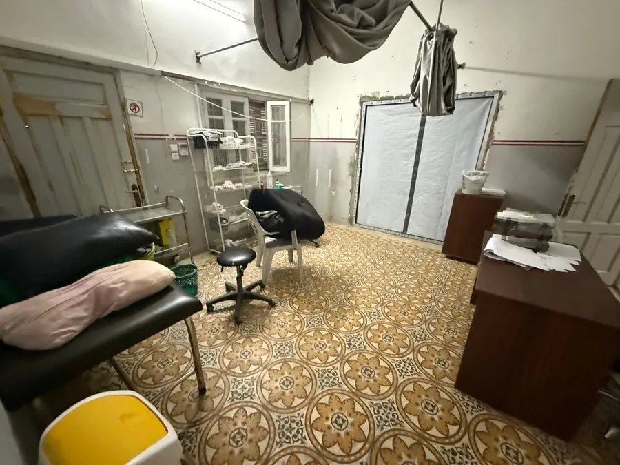 أطباء بلا حدود تعلق عملياتها في غزة بسبب العدوان الإسرائيلي وتدهور الأوضاع الصحية