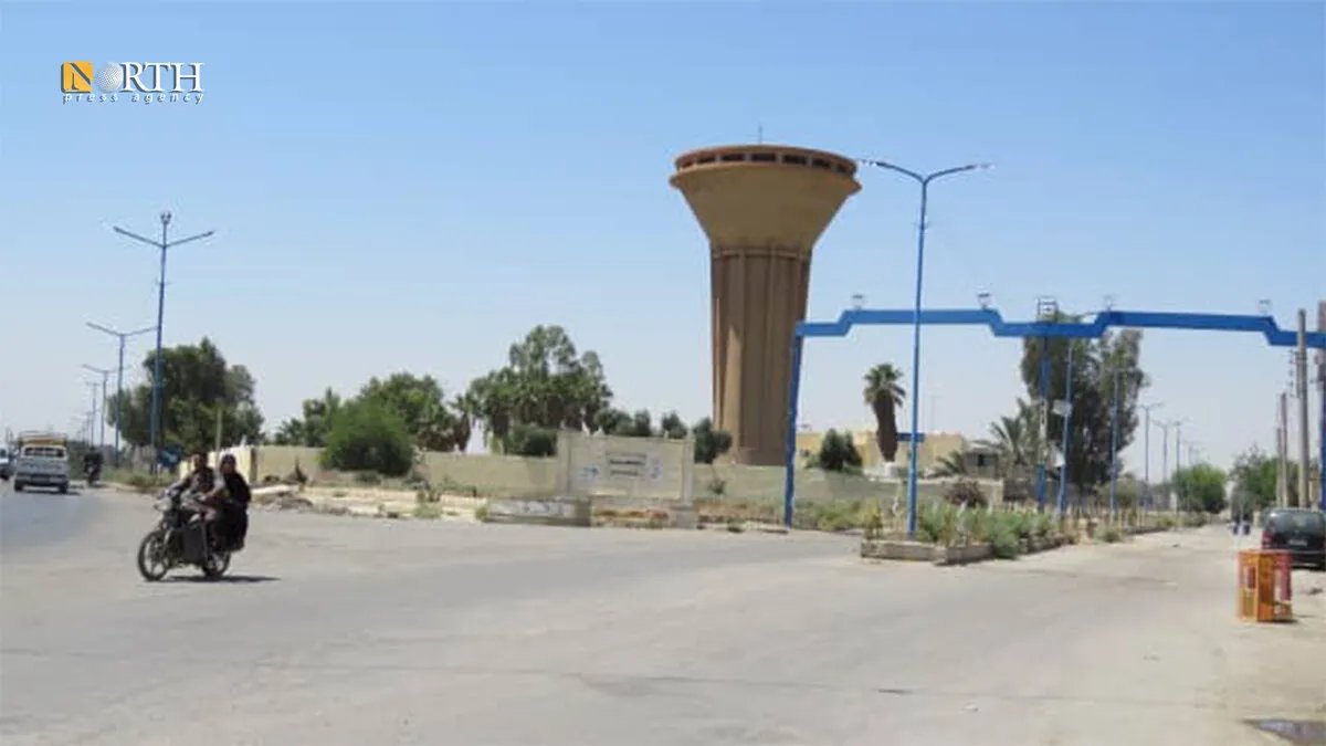 إصابة عنصر من قسد في هجوم مسلح بريف دير الزور وتصاعد وتيرة استهداف قسد من قبل مجهولين وخلايا داعش