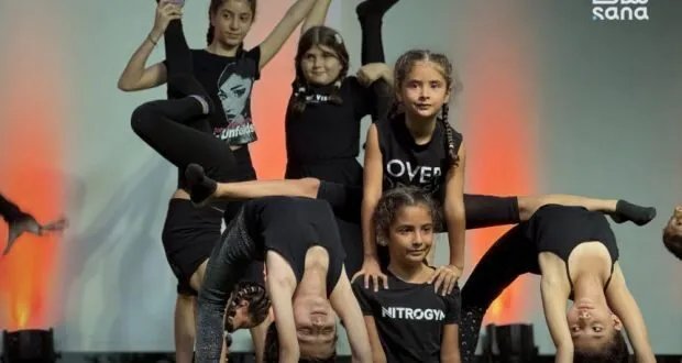 صافيتا: فعالية "حصاد" تحتفي بمواهب الشباب وتكرم المتميزين