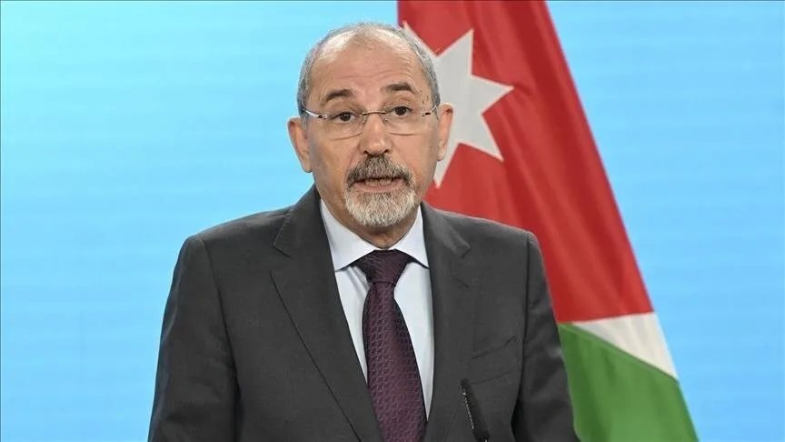 وزير الخارجية الأردني يحذر: العدوان الإسرائيلي المتصاعد يقوض الأمن والسلام في سوريا وغزة