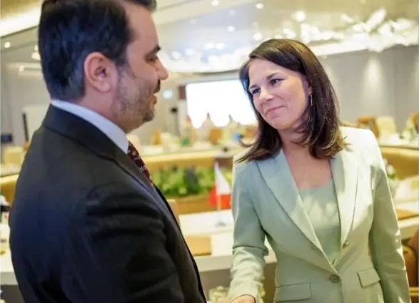 ألمانيا تسعى لاتفاق مع سوريا لترحيل المجرمين وطالبي اللجوء المرفوضين