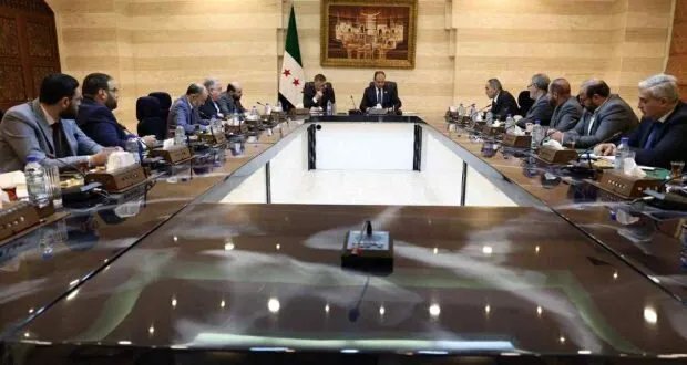 اجتماع وزاري لبحث استعدادات الموسم الشتوي ودعم المزارعين في مواجهة الجفاف