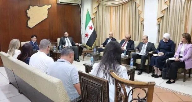 الأشغال العامة والإسكان تعزز التعاون مع برنامج الأمم المتحدة للمستوطنات البشرية لتطوير الإسكان المستدام