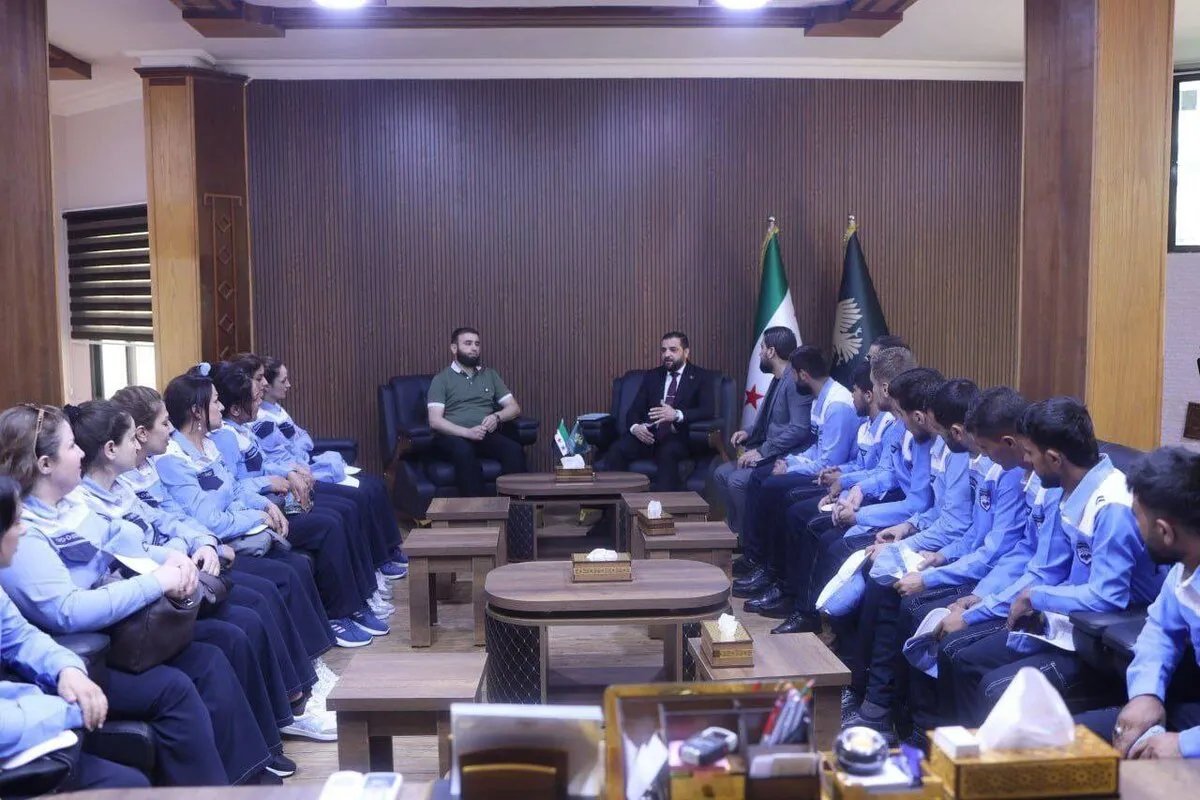 الشرطة السياحية في اللاذقية: حضور نسائي في الصور وتساؤلات حول الواقع الميداني