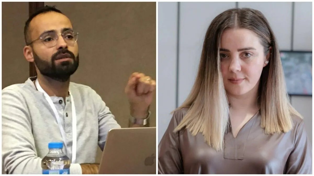 الناشطان أحمد بريمو وهبة الحجي يعلنان الانسحاب من الشأن العام بسبب خطاب الكراهية