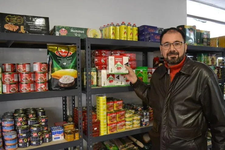 قصة نجاح ملهمة: لاجئ سوري يحقق الازدهار في ولاية سكسونيا الألمانية