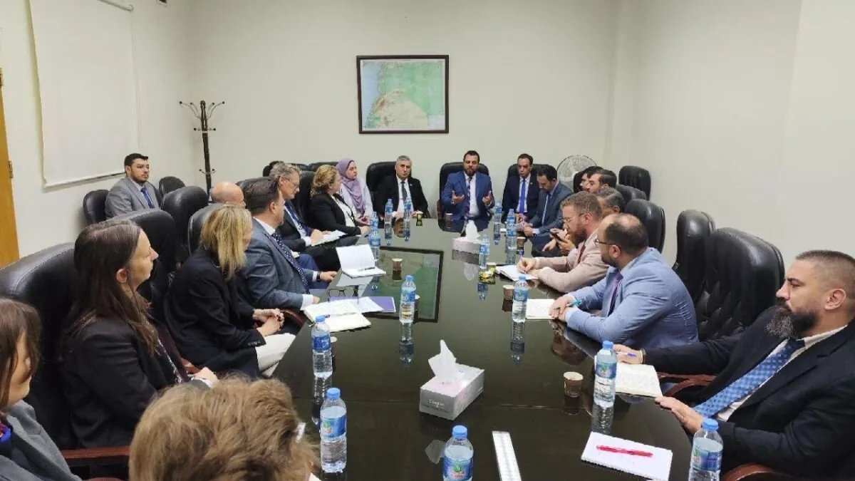 اللجنة العليا للانتخابات تصدر مدونة سلوك للمرشحين لمجلس الشعب