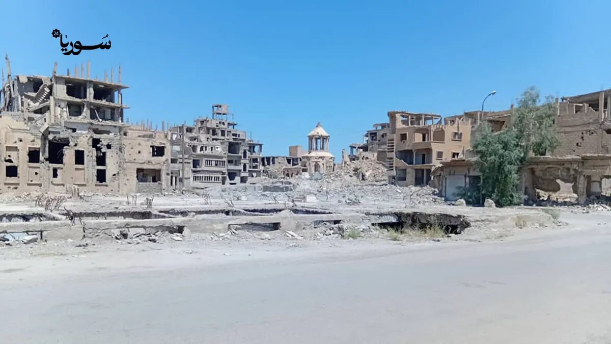 أزمة مياه حادة في دير الزور: انقطاع المياه يزيد معاناة الأهالي وتخوف من تفشي الأمراض