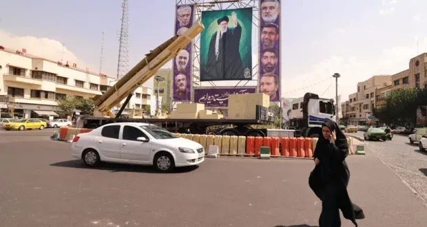 إيران والعقوبات الأممية الوشيكة: كيف تعمل آلية الزناد وما هي تداعياتها؟