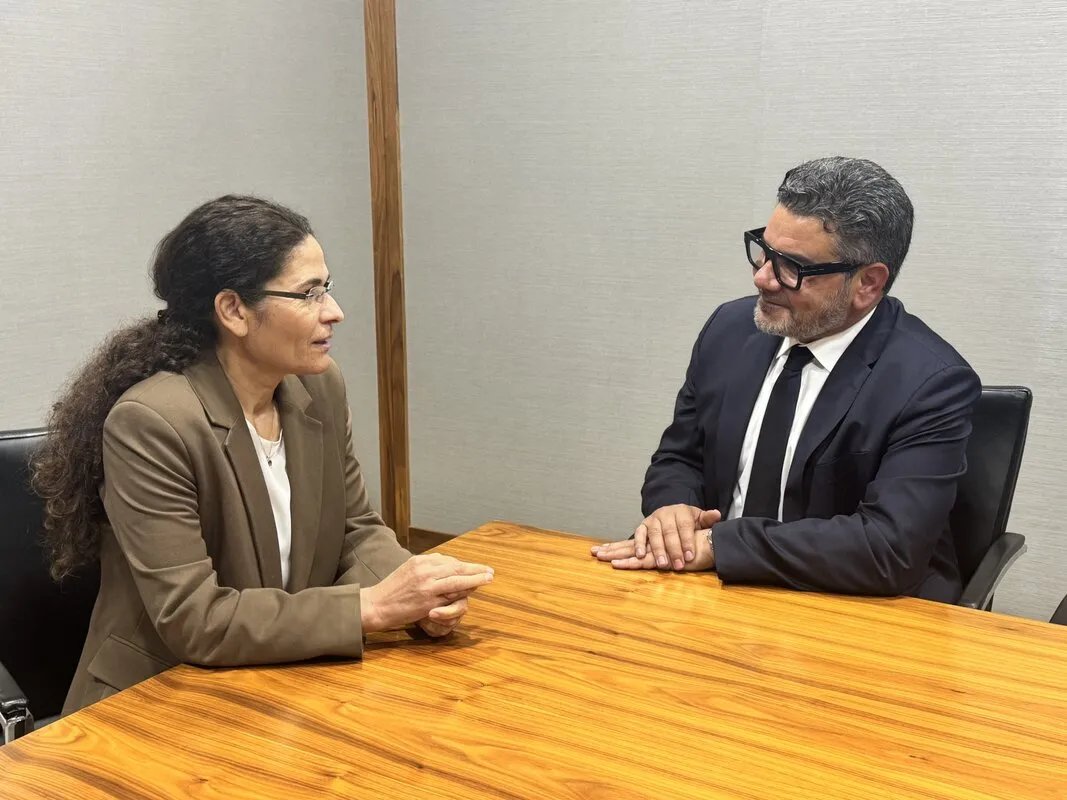 إلهام أحمد: اللامركزية حل لتجاوز أخطاء الماضي وضمان حقوق السوريين