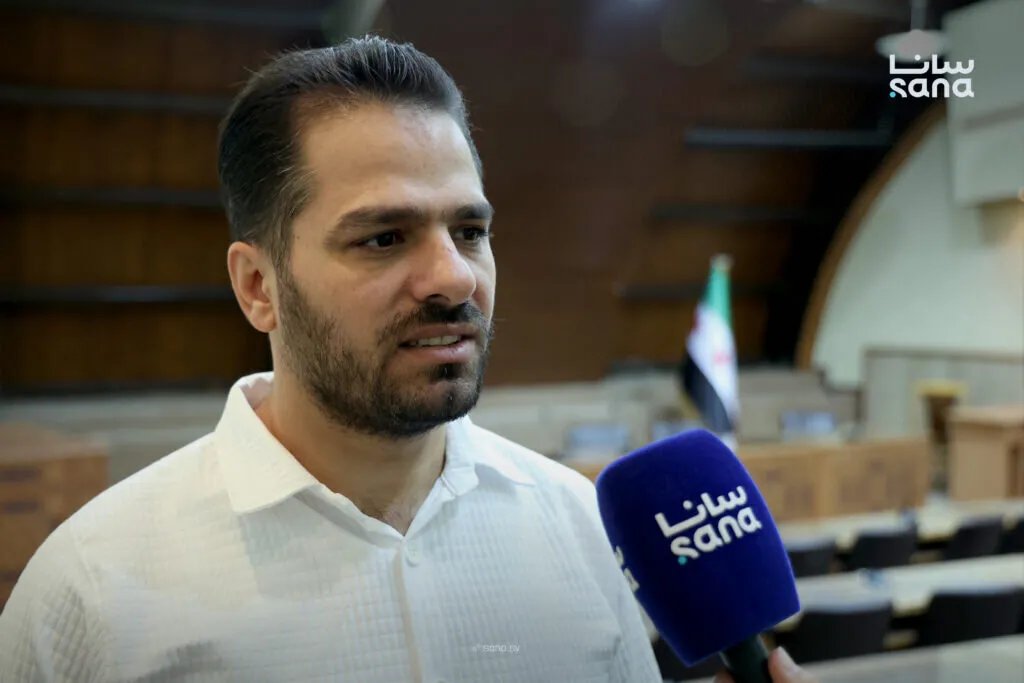 اتحاد المبارزة السوري يطلق خطة استراتيجية طموحة لإحياء اللعبة وتحقيق الإنجازات